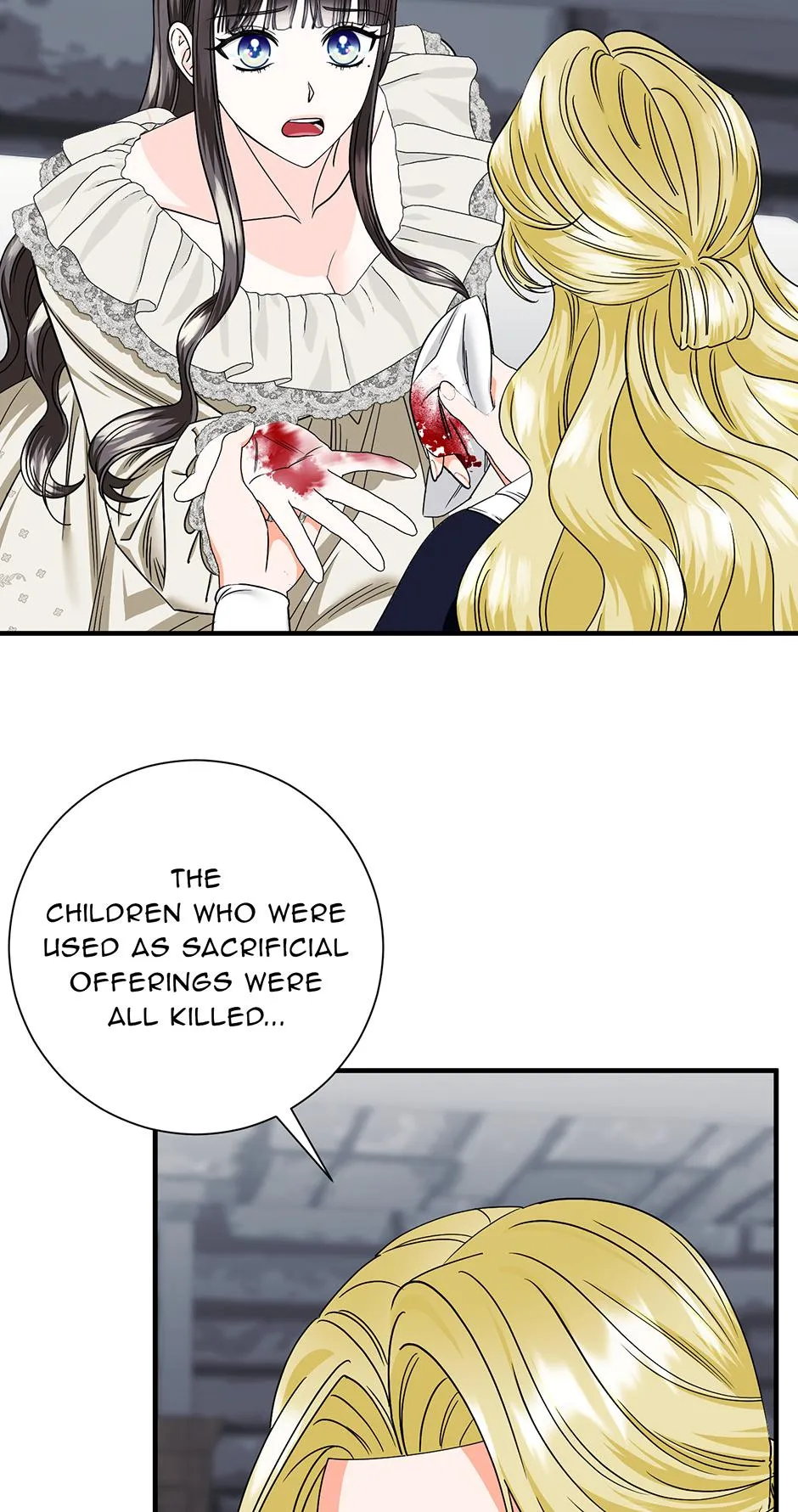 I Married the Enemy Who Killed My Parents Chapter 67 page 30 - 
