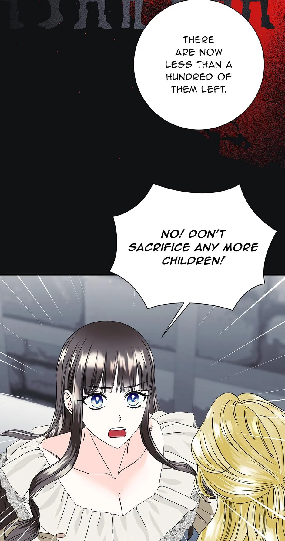 I Married the Enemy Who Killed My Parents Chapter 67 page 32 - 