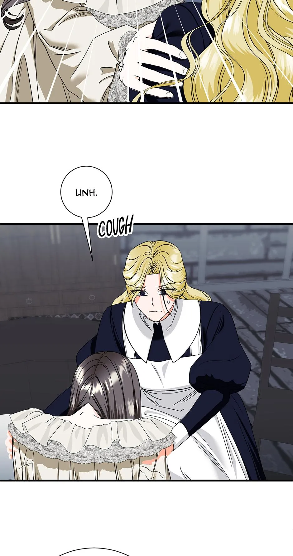 I Married the Enemy Who Killed My Parents Chapter 67 page 33 - 