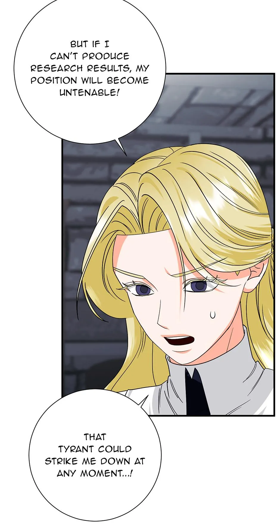 I Married the Enemy Who Killed My Parents Chapter 67 page 34 - 