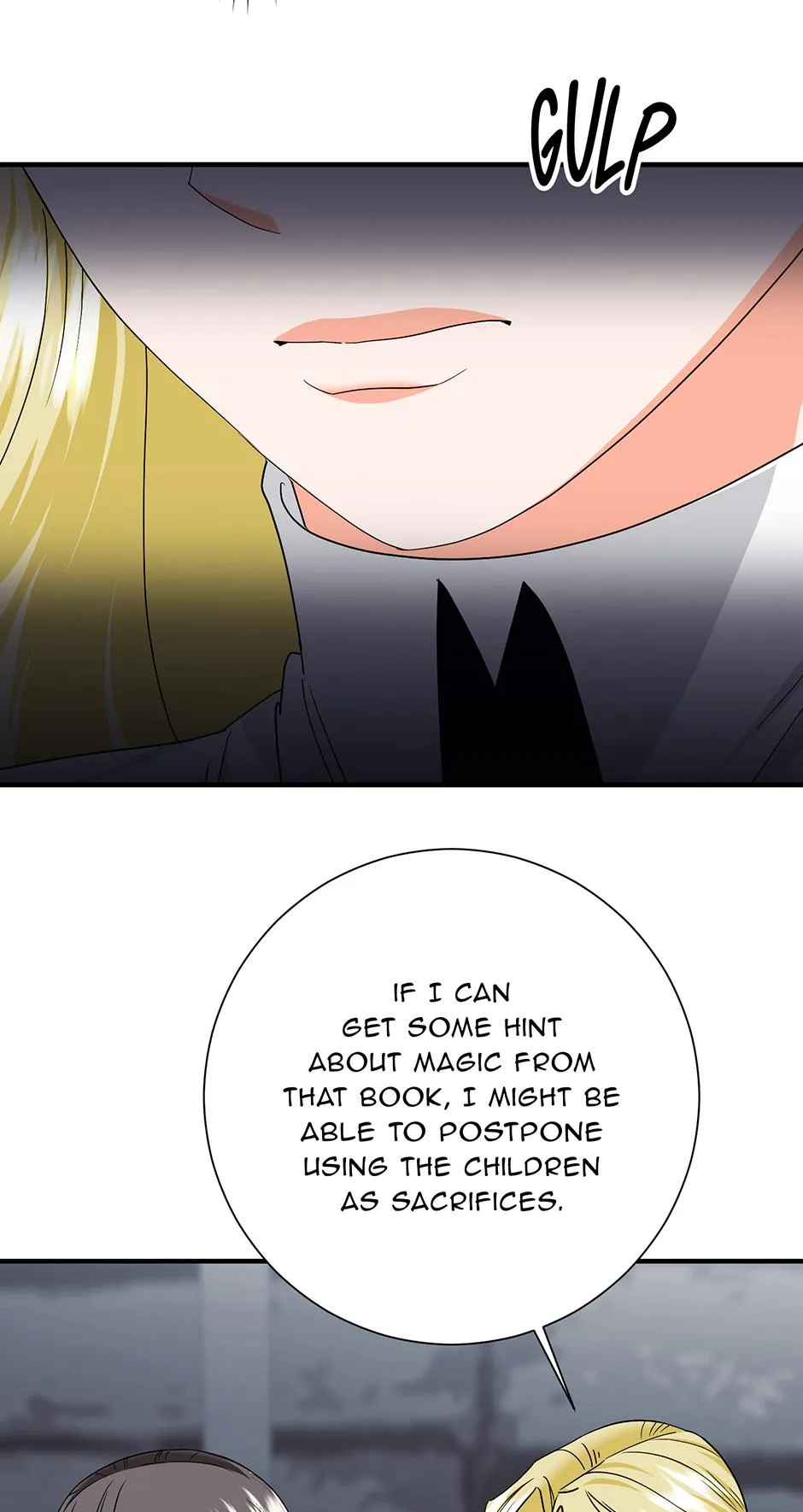 I Married the Enemy Who Killed My Parents Chapter 67 page 36 - 