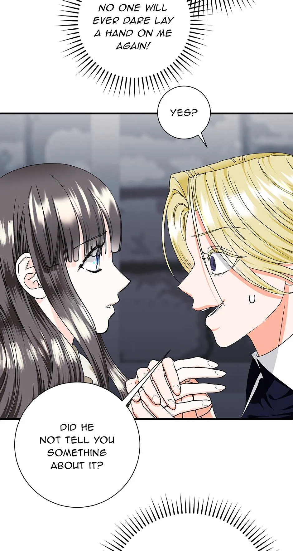 I Married the Enemy Who Killed My Parents Chapter 67 page 39 - 