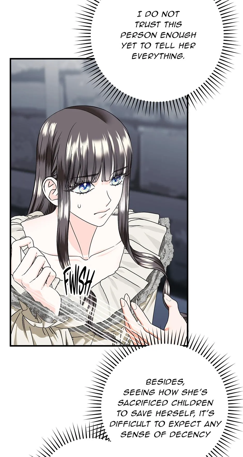 I Married the Enemy Who Killed My Parents Chapter 67 page 40 - 