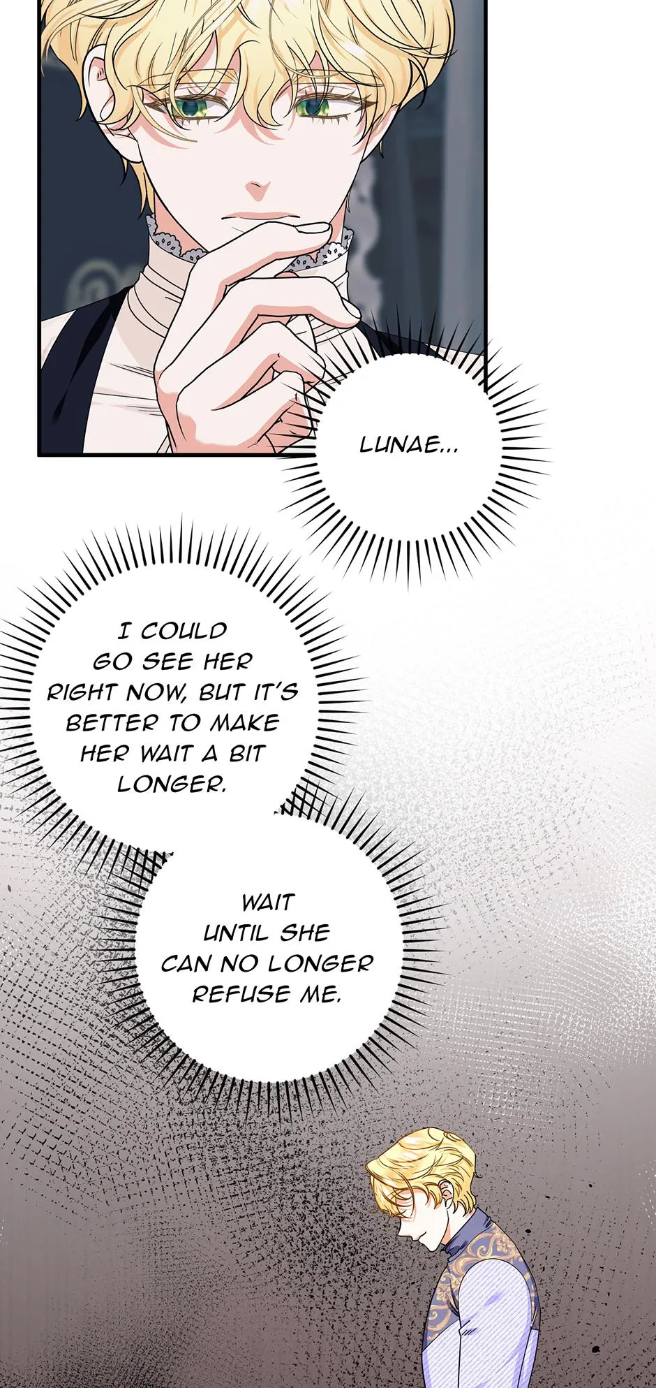 I Married the Enemy Who Killed My Parents Chapter 67 page 5 - 