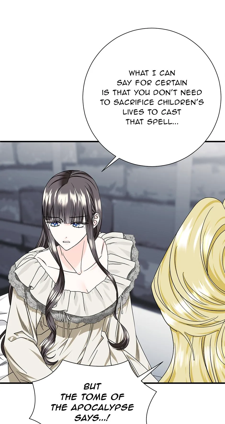 I Married the Enemy Who Killed My Parents Chapter 67 page 42 - 