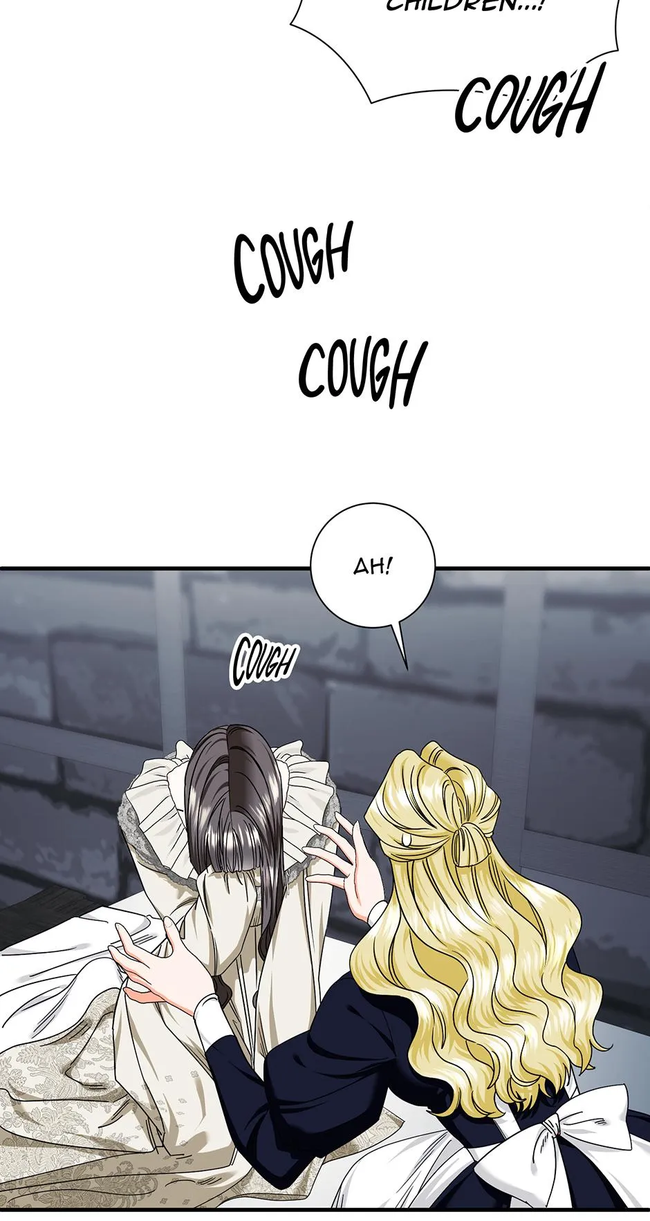 I Married the Enemy Who Killed My Parents Chapter 67 page 44 - 