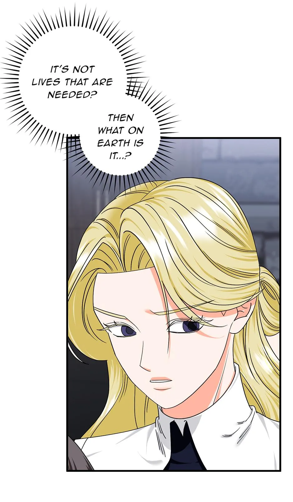 I Married the Enemy Who Killed My Parents Chapter 67 page 45 - 