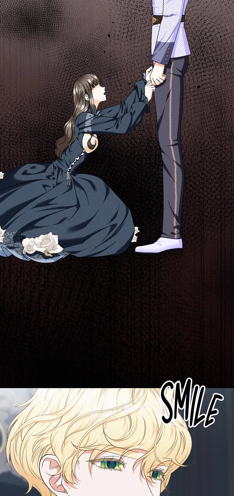 I Married the Enemy Who Killed My Parents Chapter 67 page 6 - 