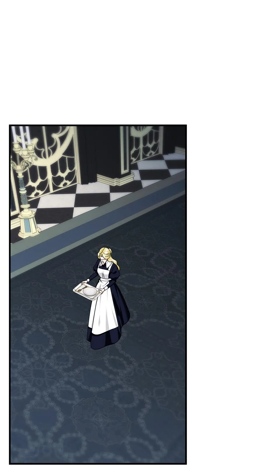 I Married the Enemy Who Killed My Parents Chapter 67 page 52 - 