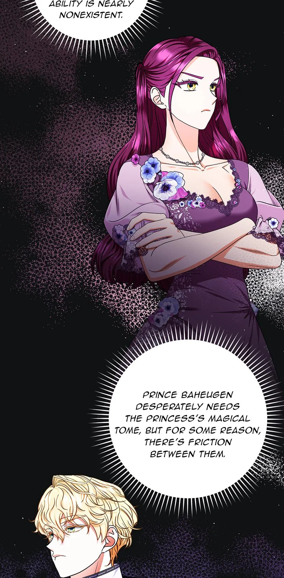 I Married the Enemy Who Killed My Parents Chapter 67 page 54 - 