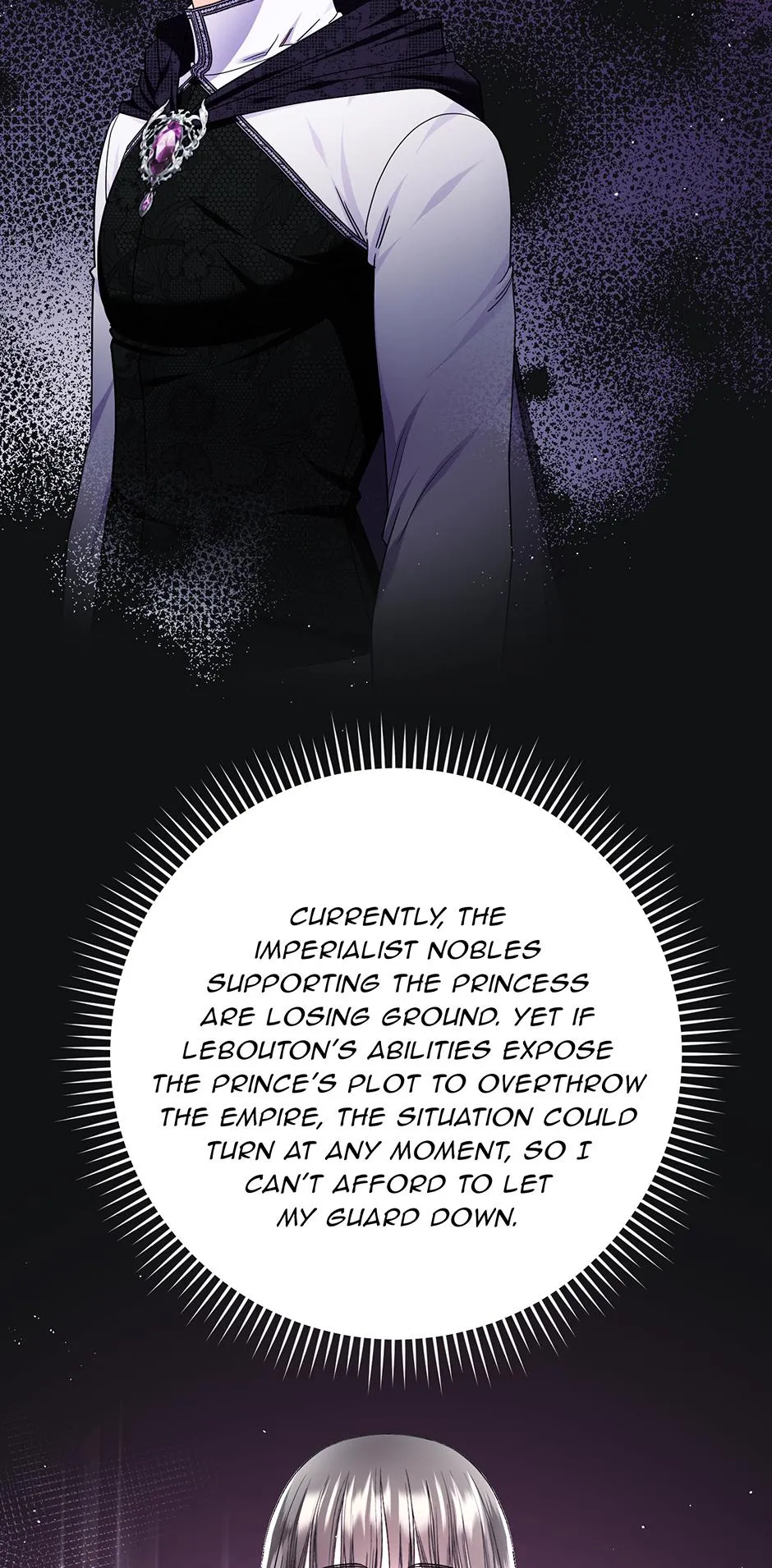 I Married the Enemy Who Killed My Parents Chapter 67 page 55 - 