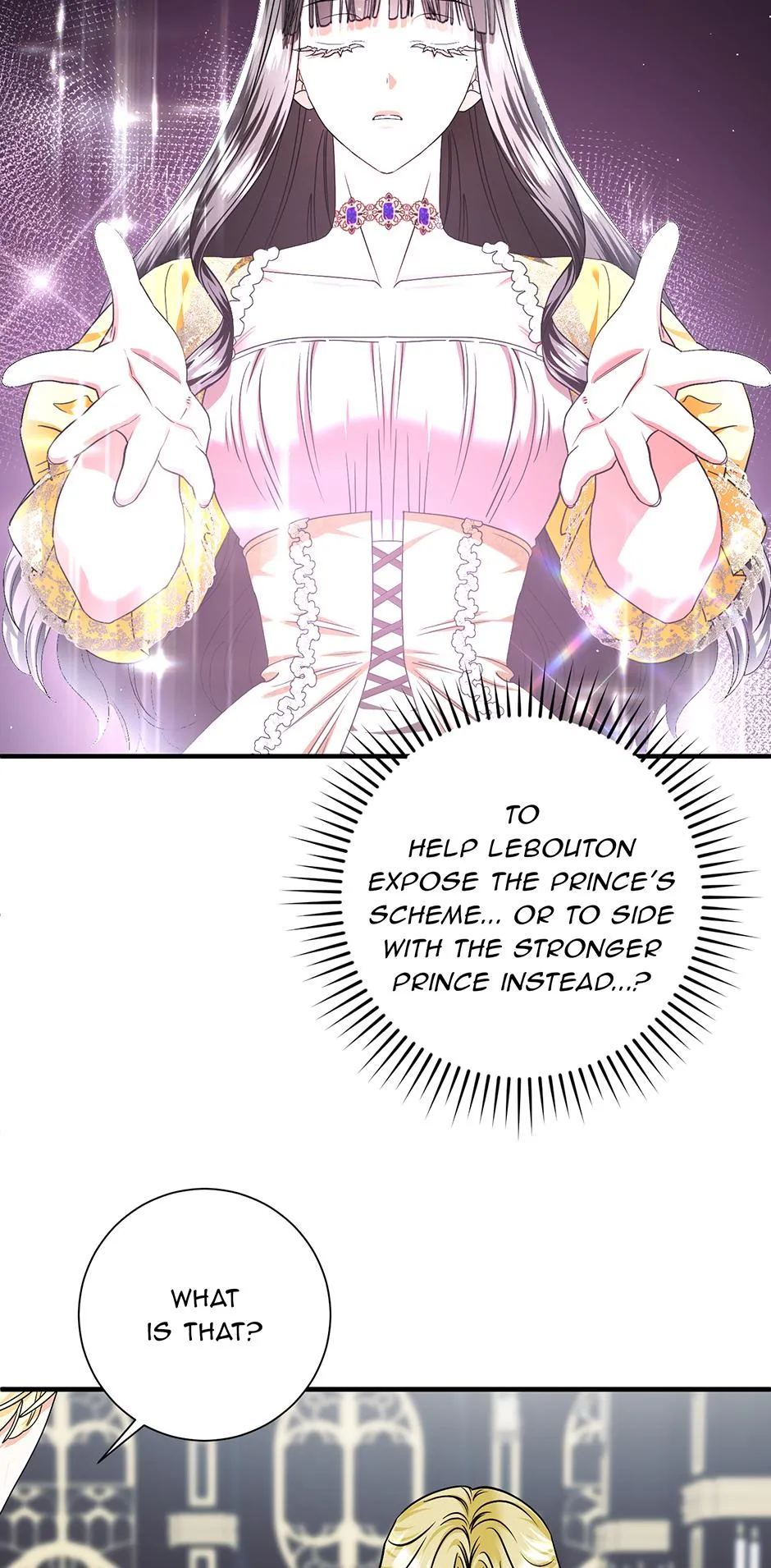 I Married the Enemy Who Killed My Parents Chapter 67 page 56 - 