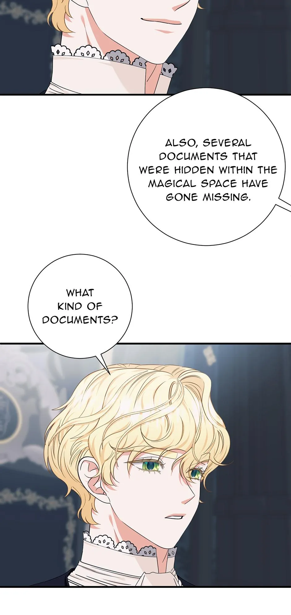I Married the Enemy Who Killed My Parents Chapter 67 page 7 - 