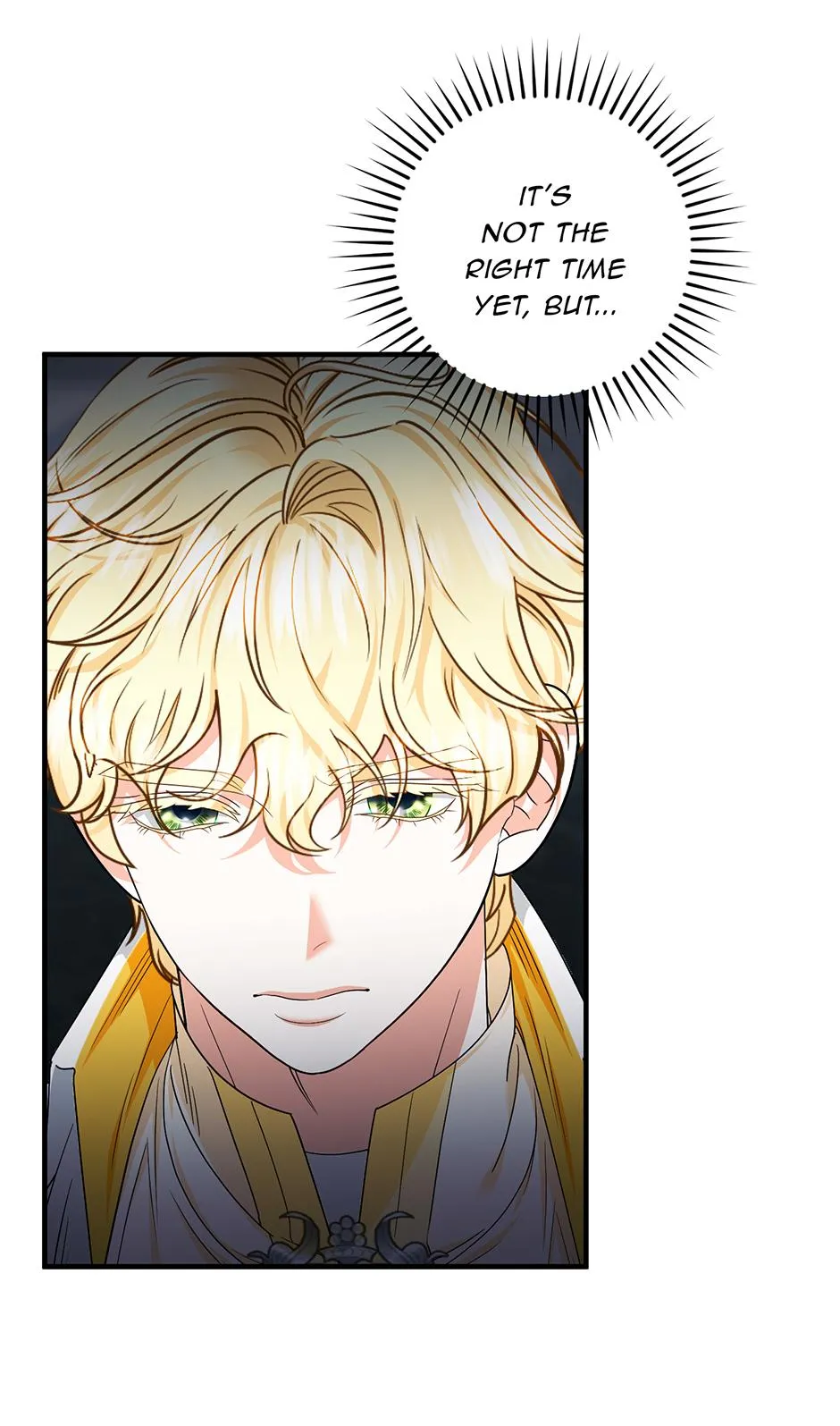 I Married the Enemy Who Killed My Parents Chapter 67 page 61 - 