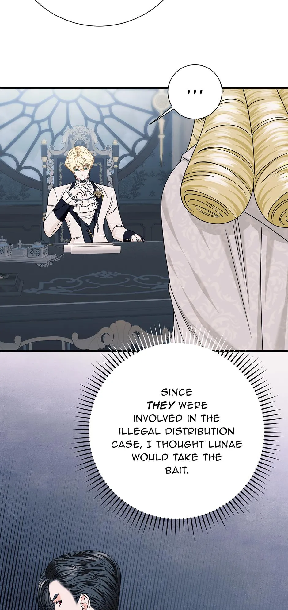 I Married the Enemy Who Killed My Parents Chapter 67 page 9 - 