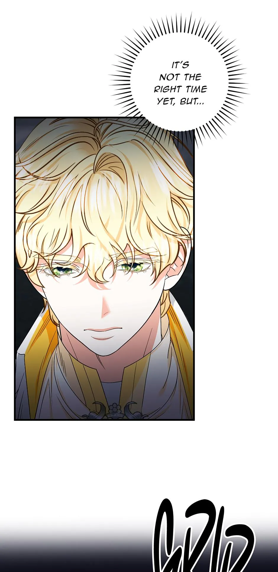 I Married the Enemy Who Killed My Parents Chapter 68 page 1 - 