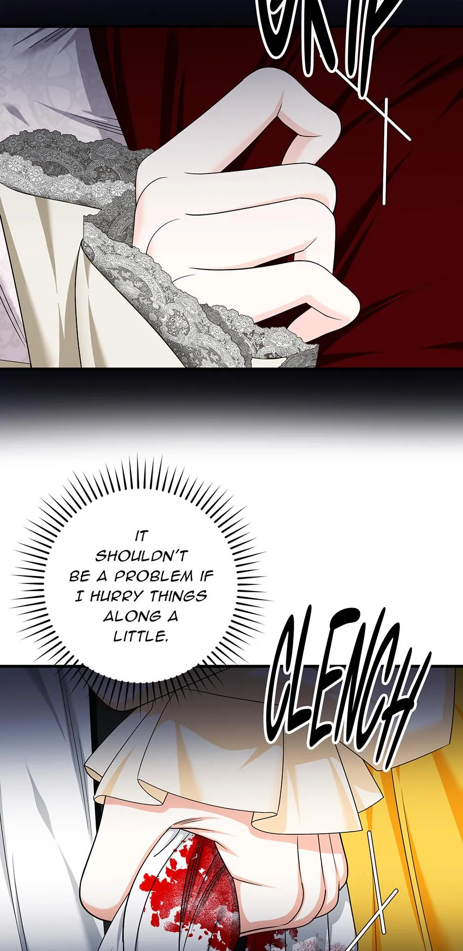 I Married the Enemy Who Killed My Parents Chapter 68 page 2 - 