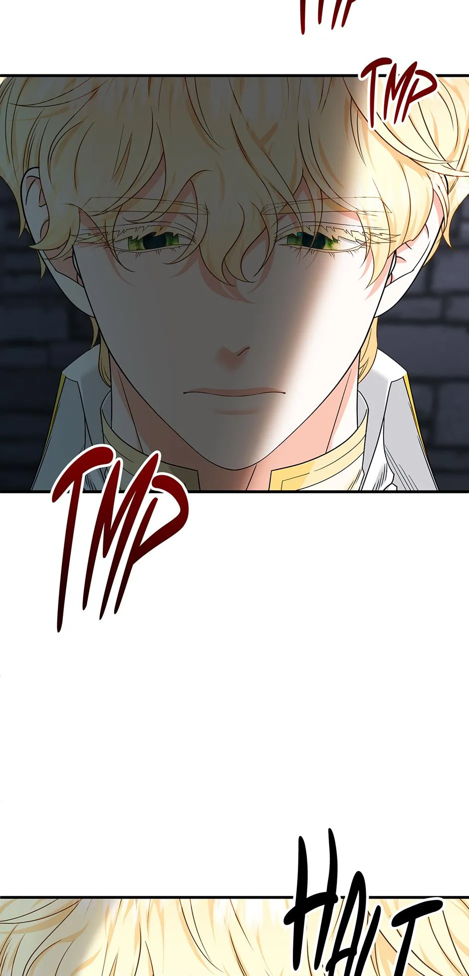 I Married the Enemy Who Killed My Parents Chapter 68 page 11 - 
