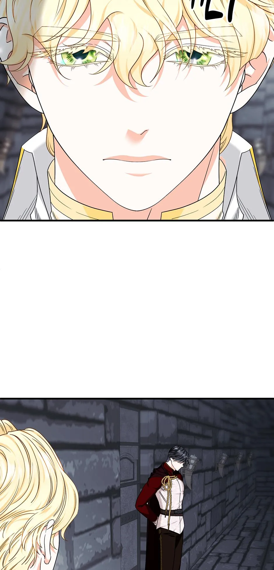 I Married the Enemy Who Killed My Parents Chapter 68 page 12 - 