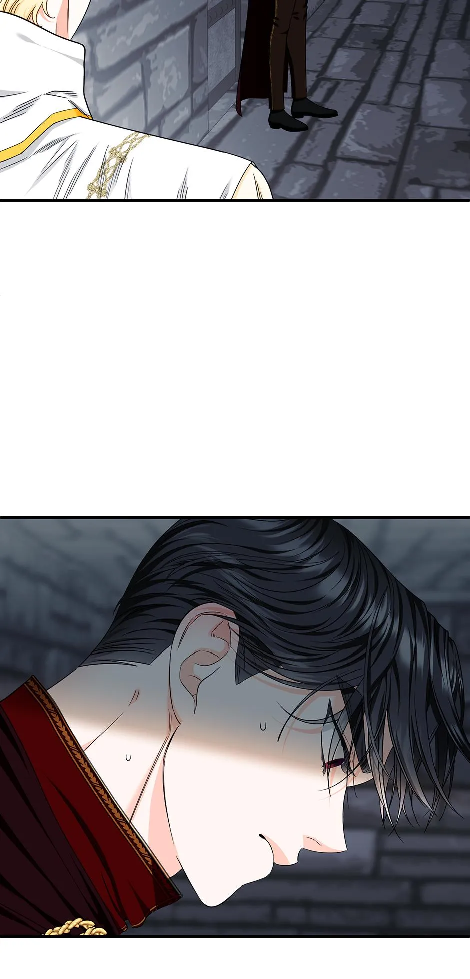 I Married the Enemy Who Killed My Parents Chapter 68 page 13 - 