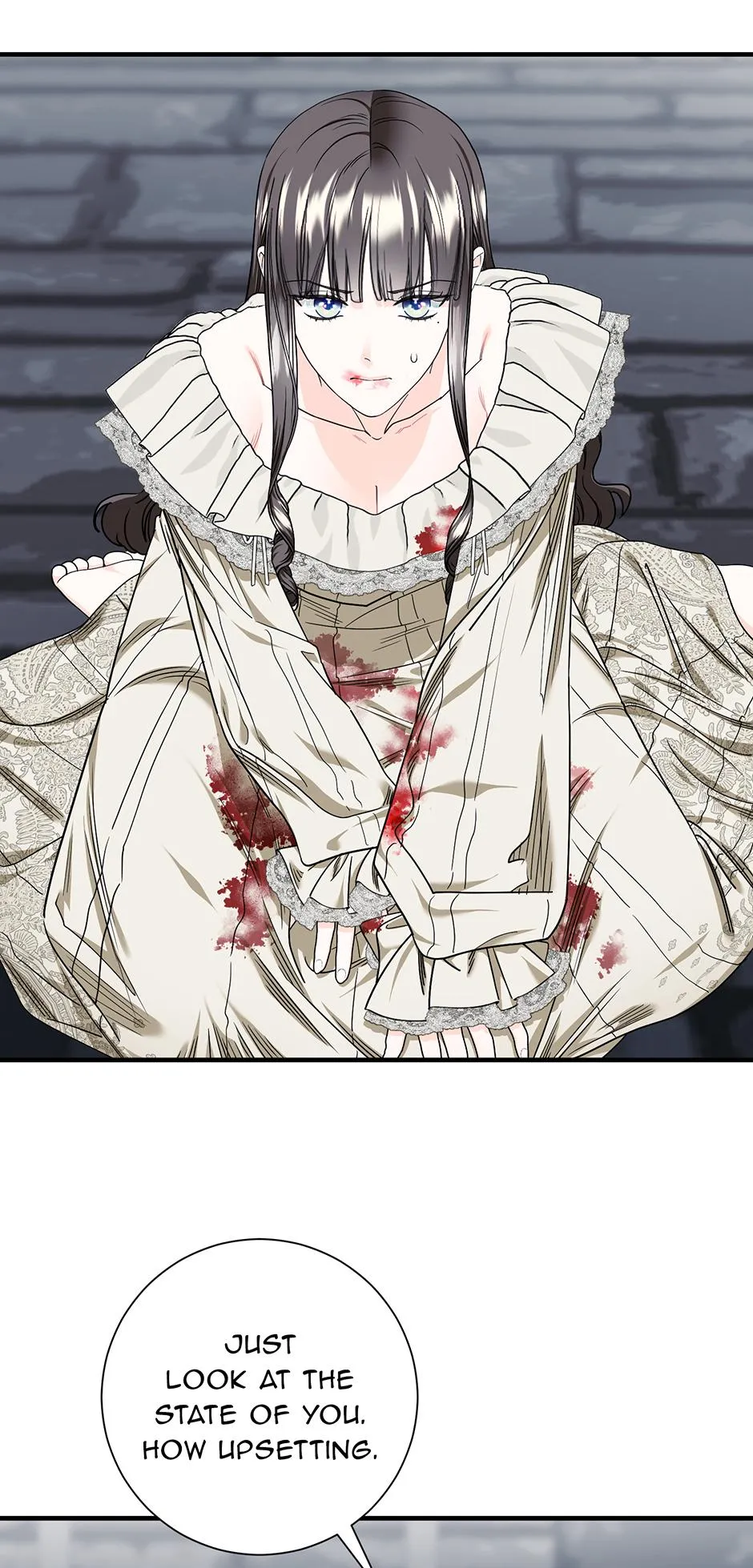 I Married the Enemy Who Killed My Parents Chapter 68 page 16 - 