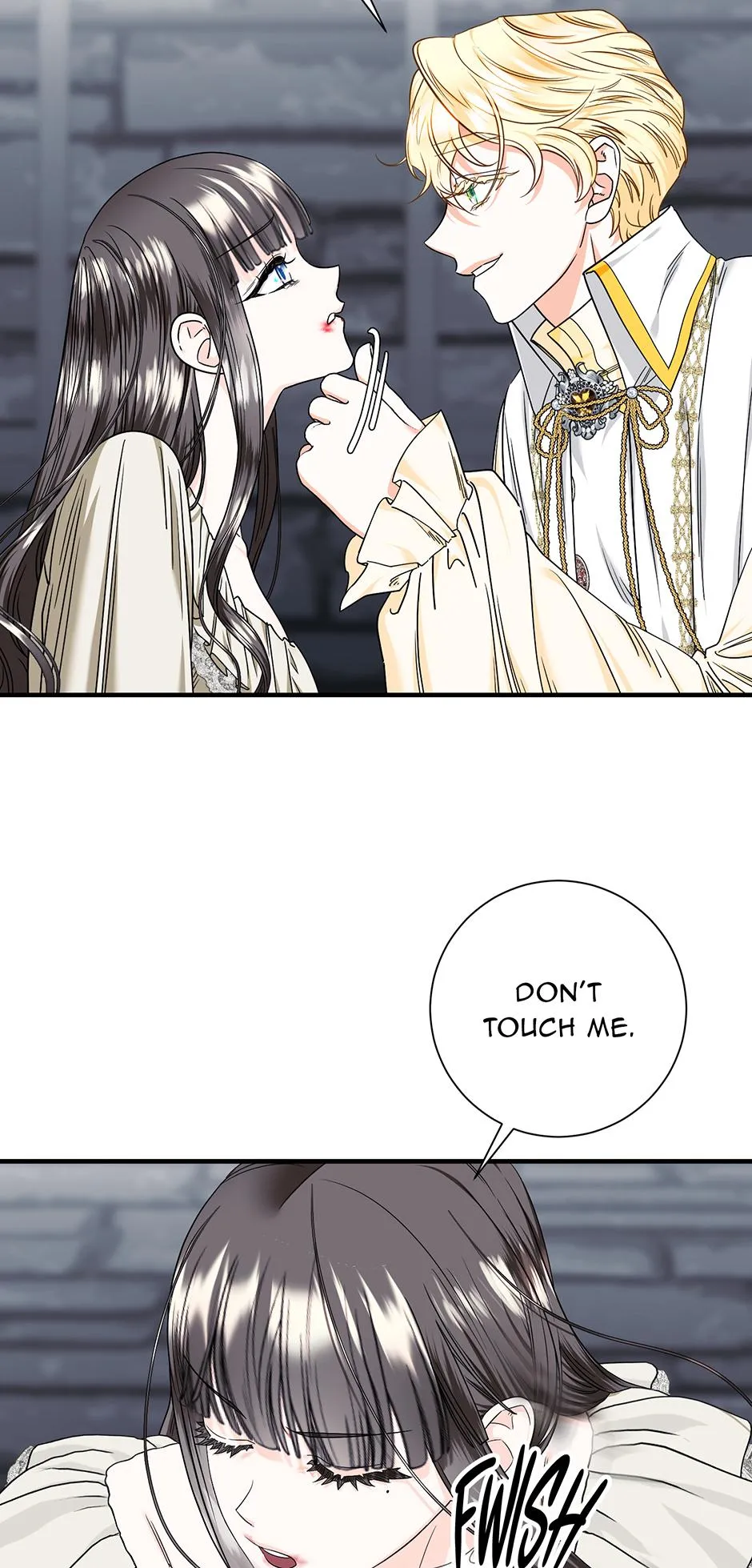 I Married the Enemy Who Killed My Parents Chapter 68 page 17 - 