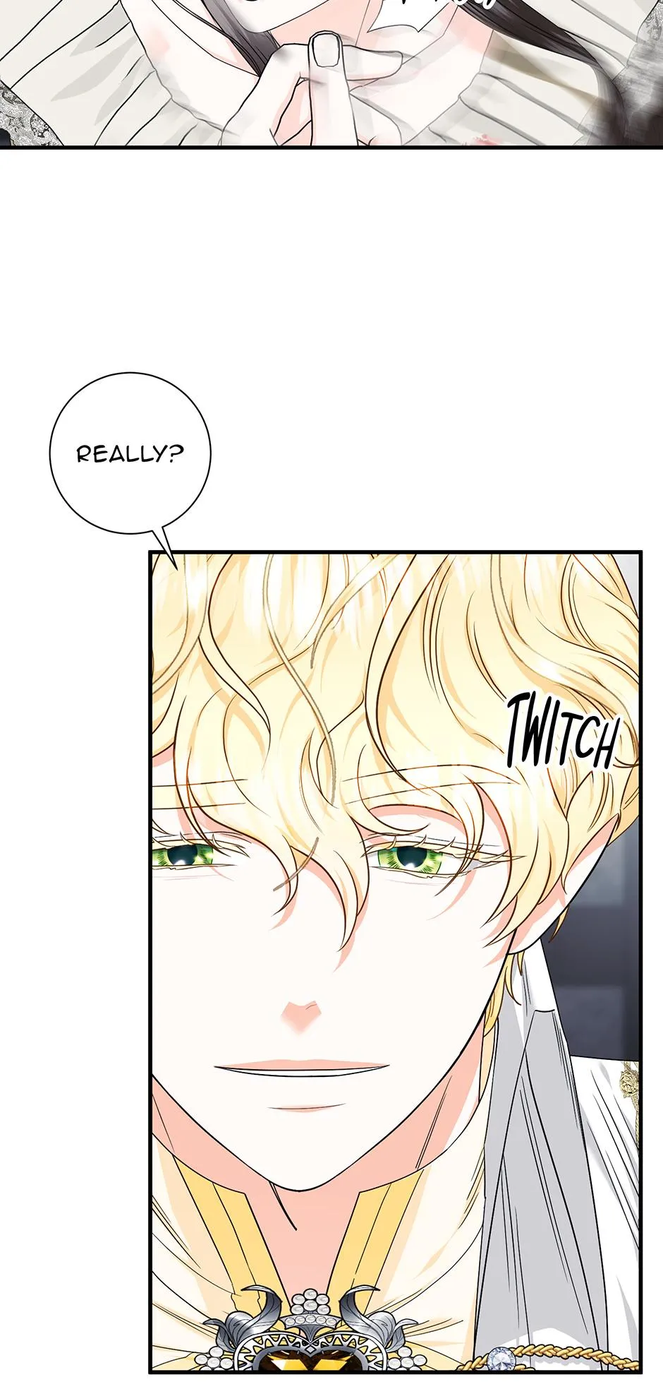 I Married the Enemy Who Killed My Parents Chapter 68 page 18 - 