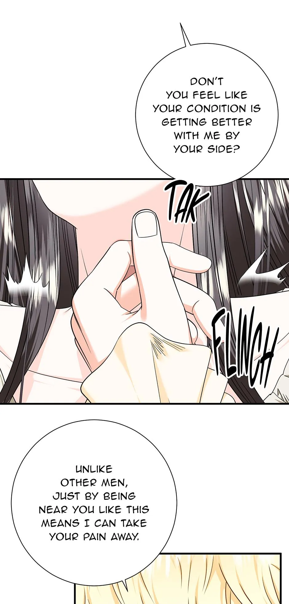 I Married the Enemy Who Killed My Parents Chapter 68 page 19 - 