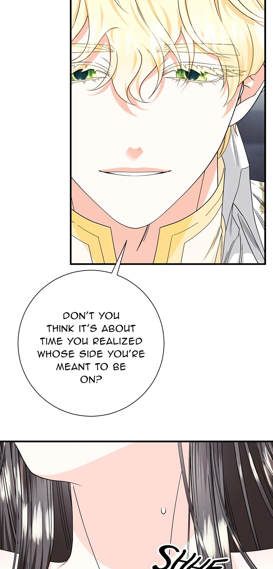 I Married the Enemy Who Killed My Parents Chapter 68 page 20 - 