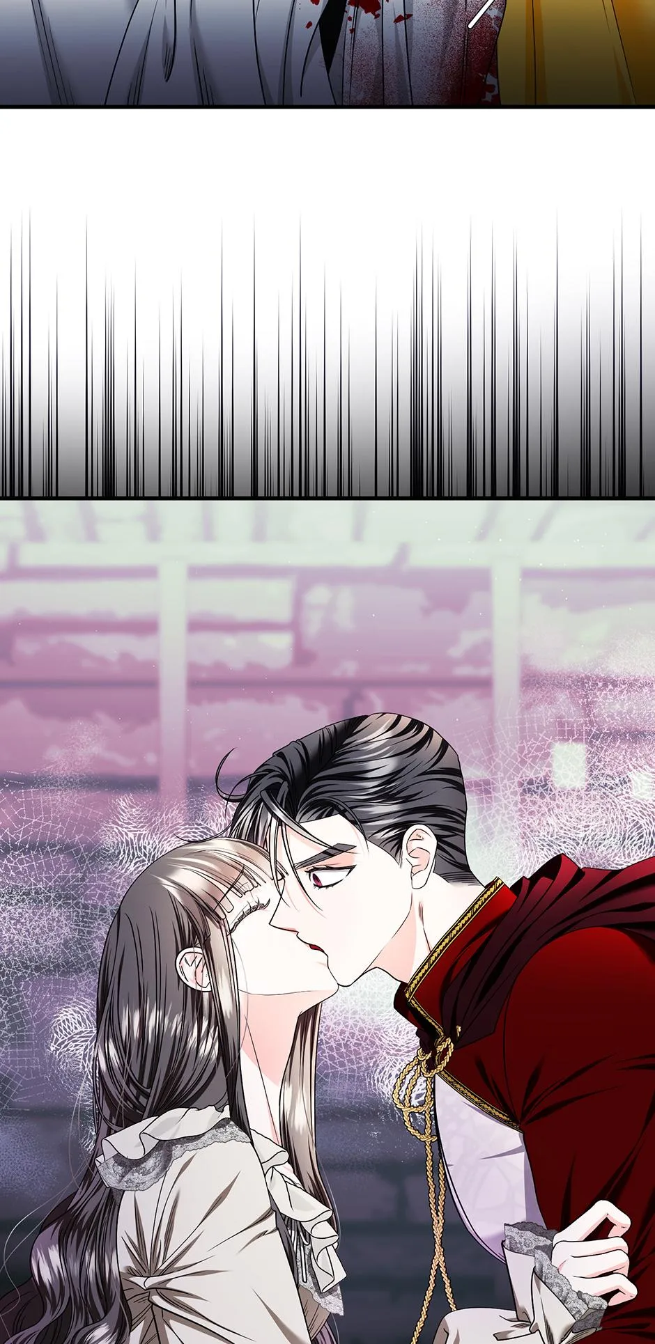 I Married the Enemy Who Killed My Parents Chapter 68 page 3 - 