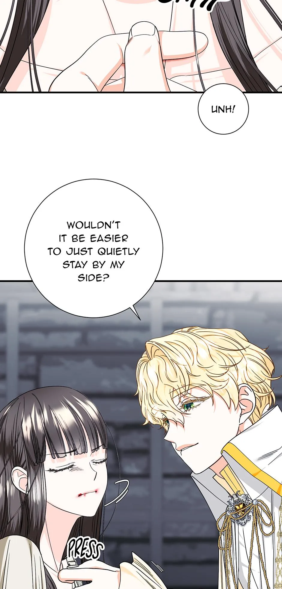 I Married the Enemy Who Killed My Parents Chapter 68 page 21 - 