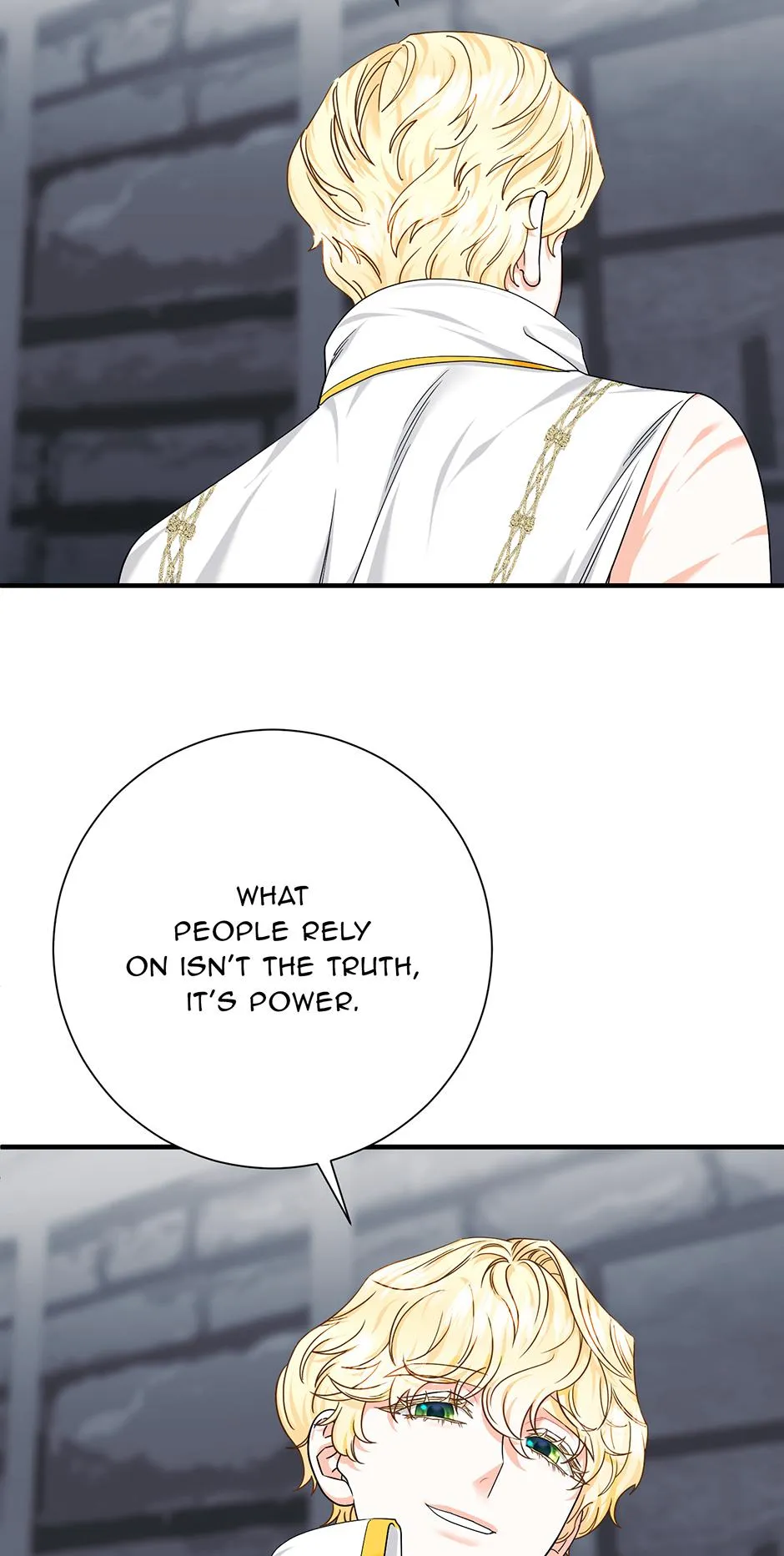 I Married the Enemy Who Killed My Parents Chapter 68 page 26 - 