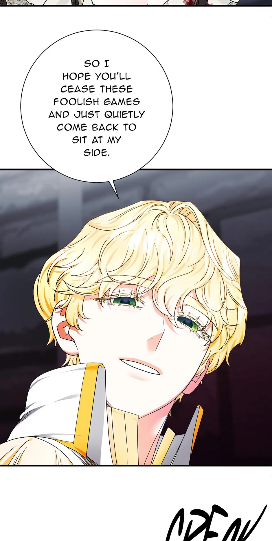 I Married the Enemy Who Killed My Parents Chapter 68 page 28 - 