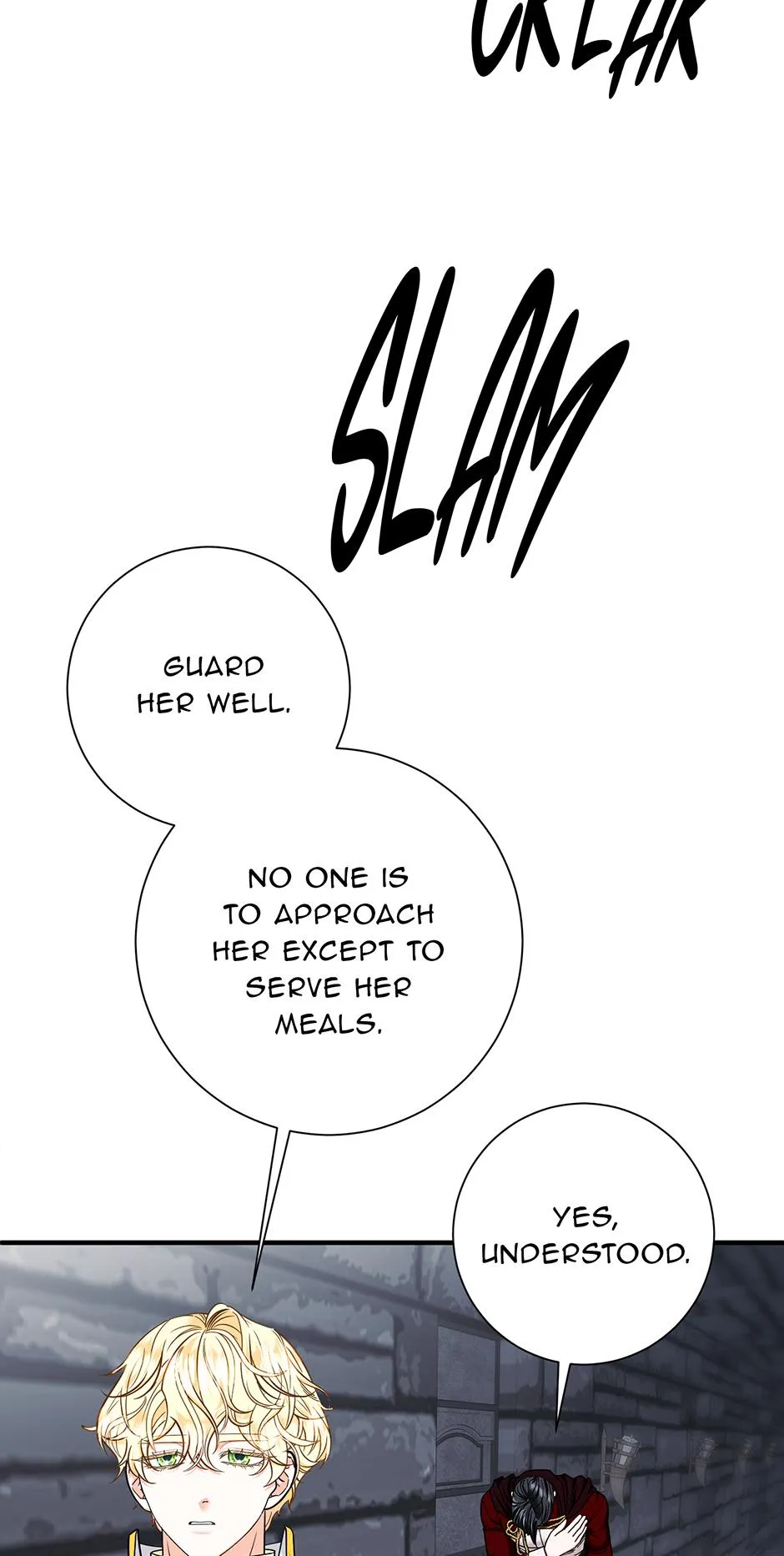 I Married the Enemy Who Killed My Parents Chapter 68 page 29 - 