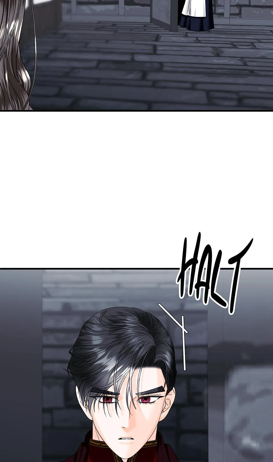 I Married the Enemy Who Killed My Parents Chapter 68 page 33 - 