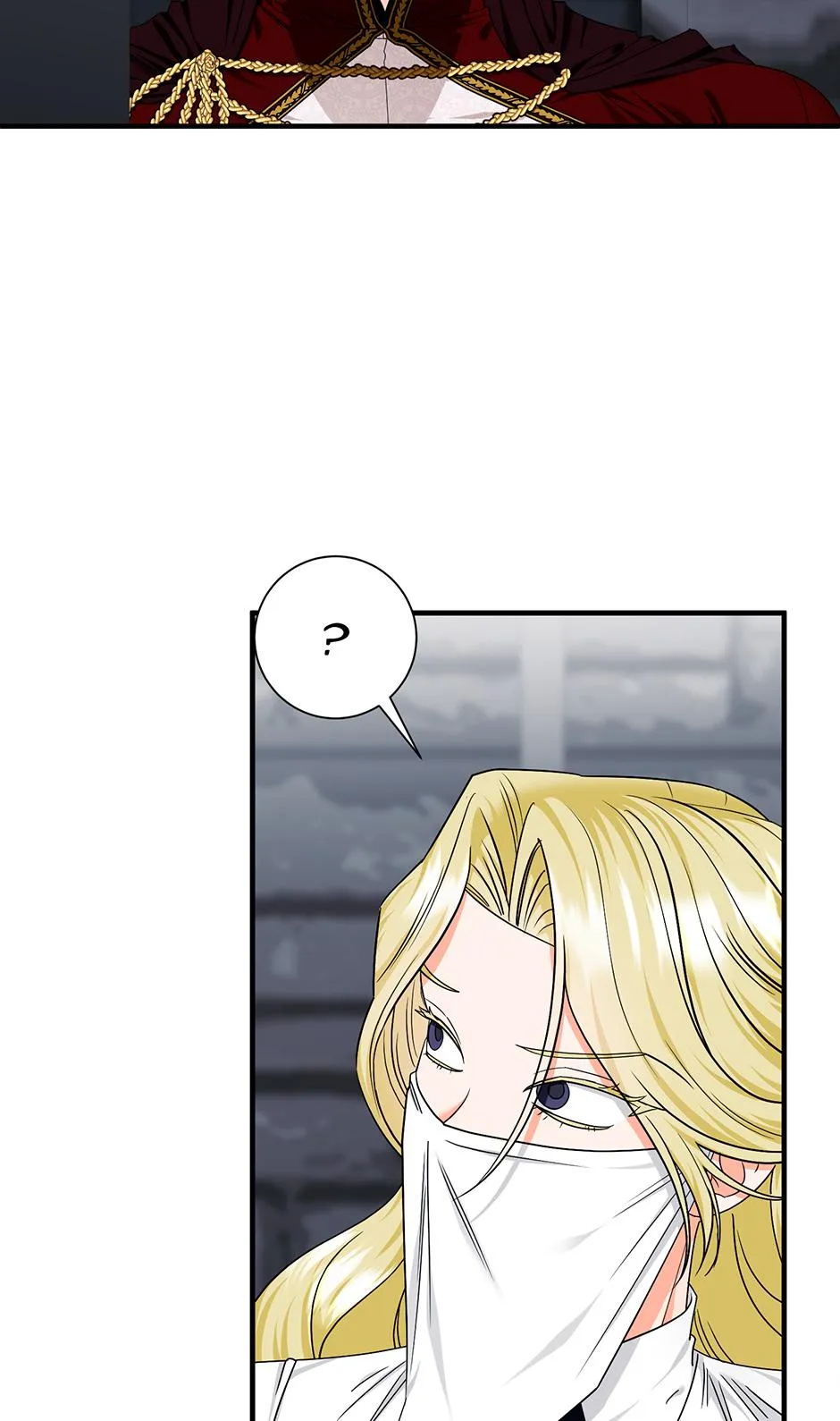 I Married the Enemy Who Killed My Parents Chapter 68 page 34 - 