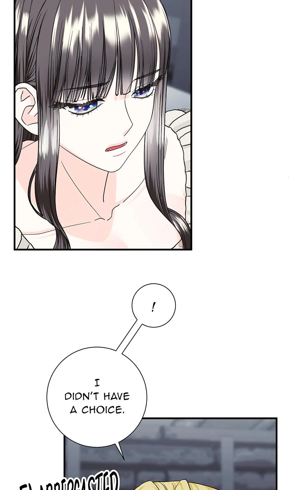 I Married the Enemy Who Killed My Parents Chapter 68 page 37 - 