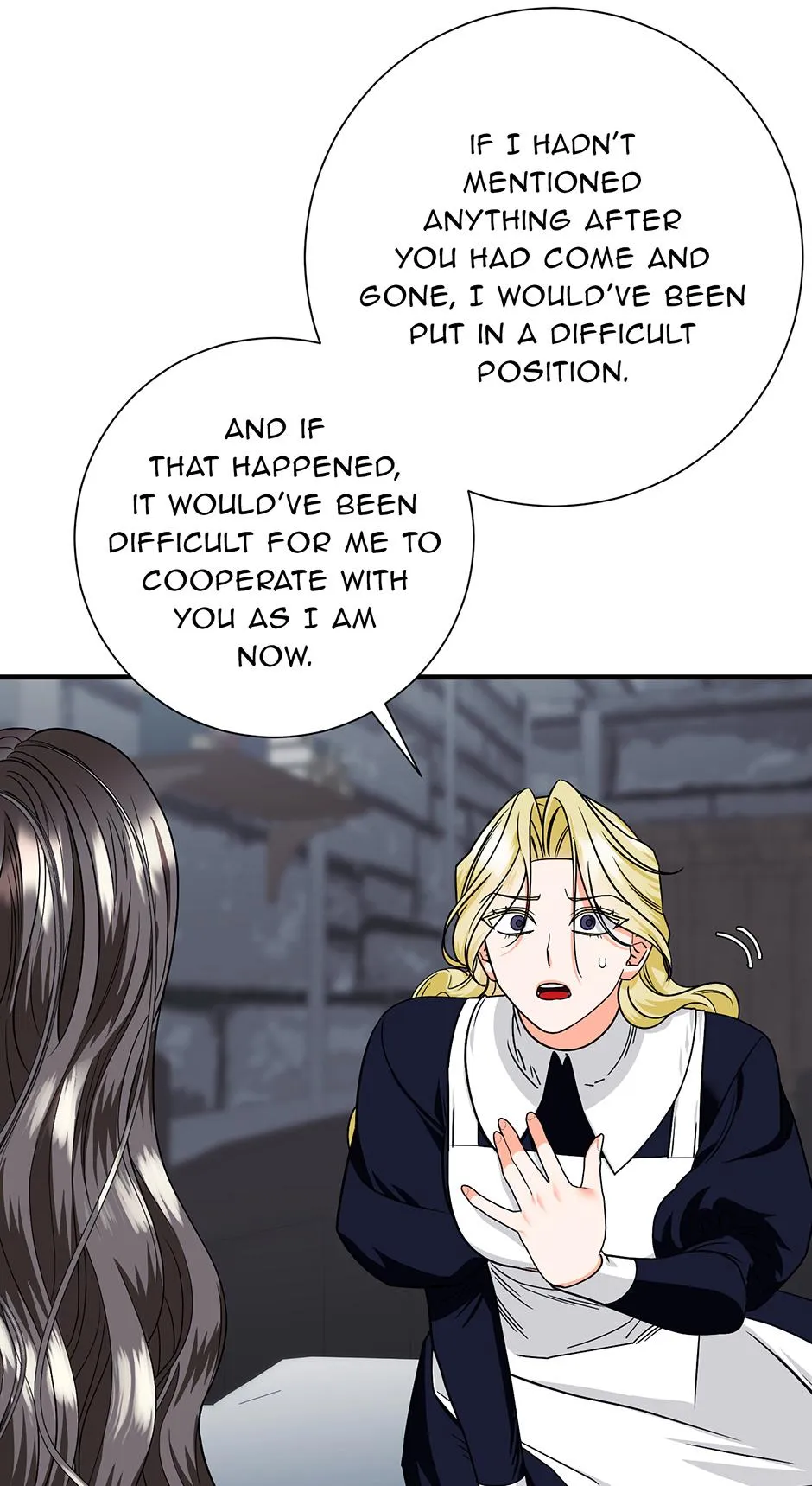 I Married the Enemy Who Killed My Parents Chapter 68 page 39 - 