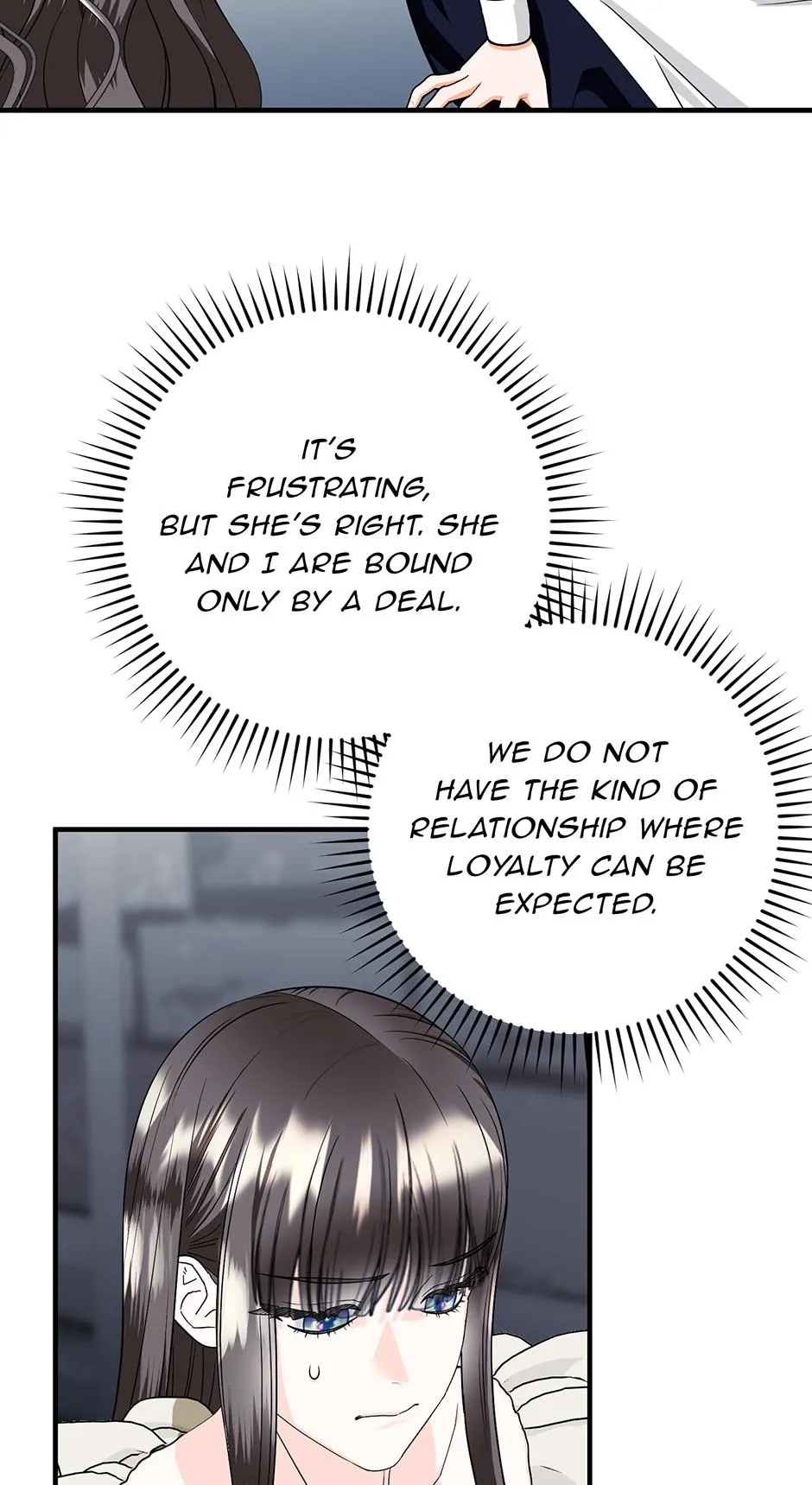 I Married the Enemy Who Killed My Parents Chapter 68 page 40 - 