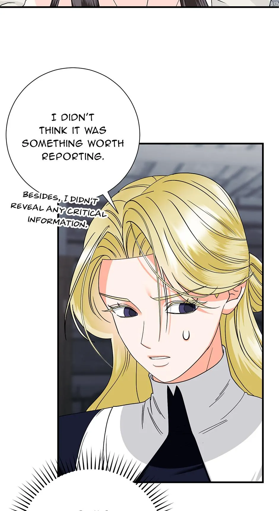 I Married the Enemy Who Killed My Parents Chapter 68 page 42 - 