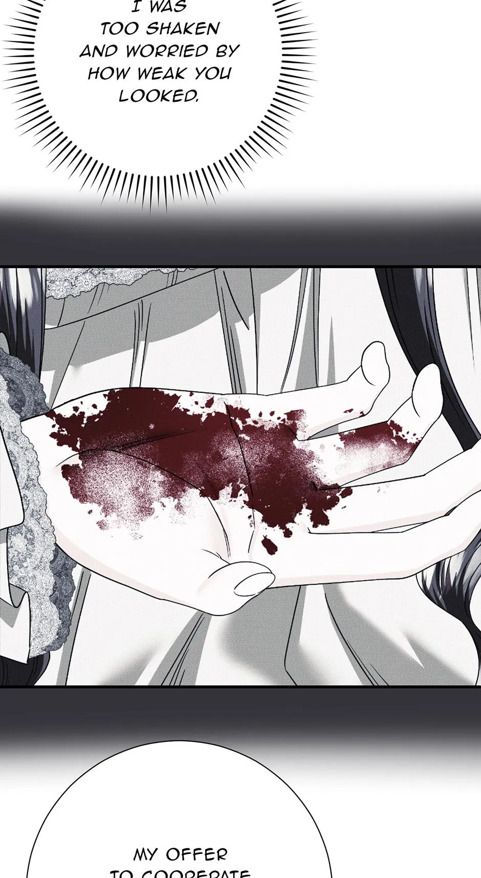 I Married the Enemy Who Killed My Parents Chapter 68 page 43 - 