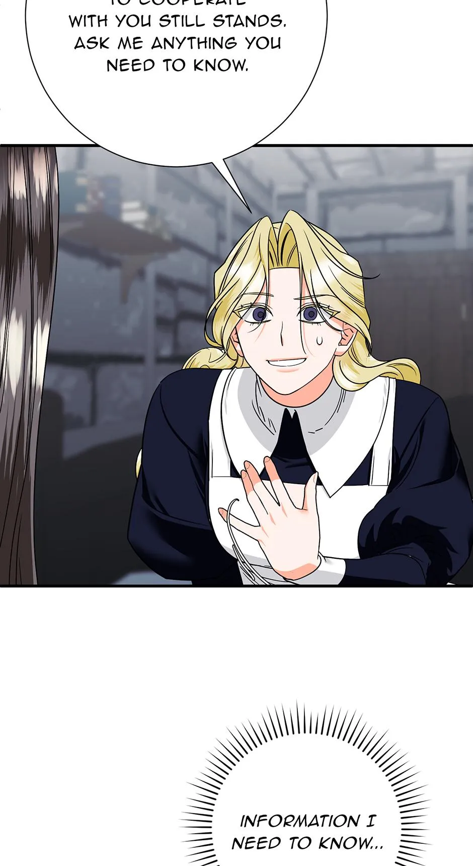 I Married the Enemy Who Killed My Parents Chapter 68 page 44 - 