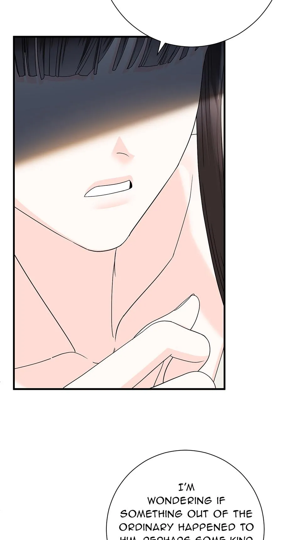 I Married the Enemy Who Killed My Parents Chapter 68 page 47 - 