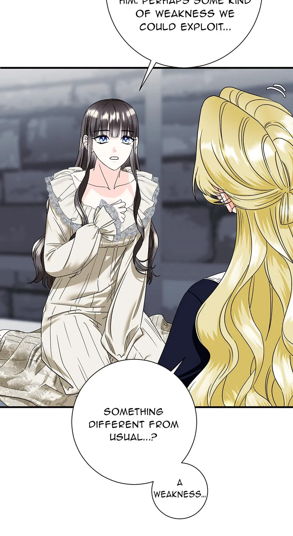 I Married the Enemy Who Killed My Parents Chapter 68 page 48 - 