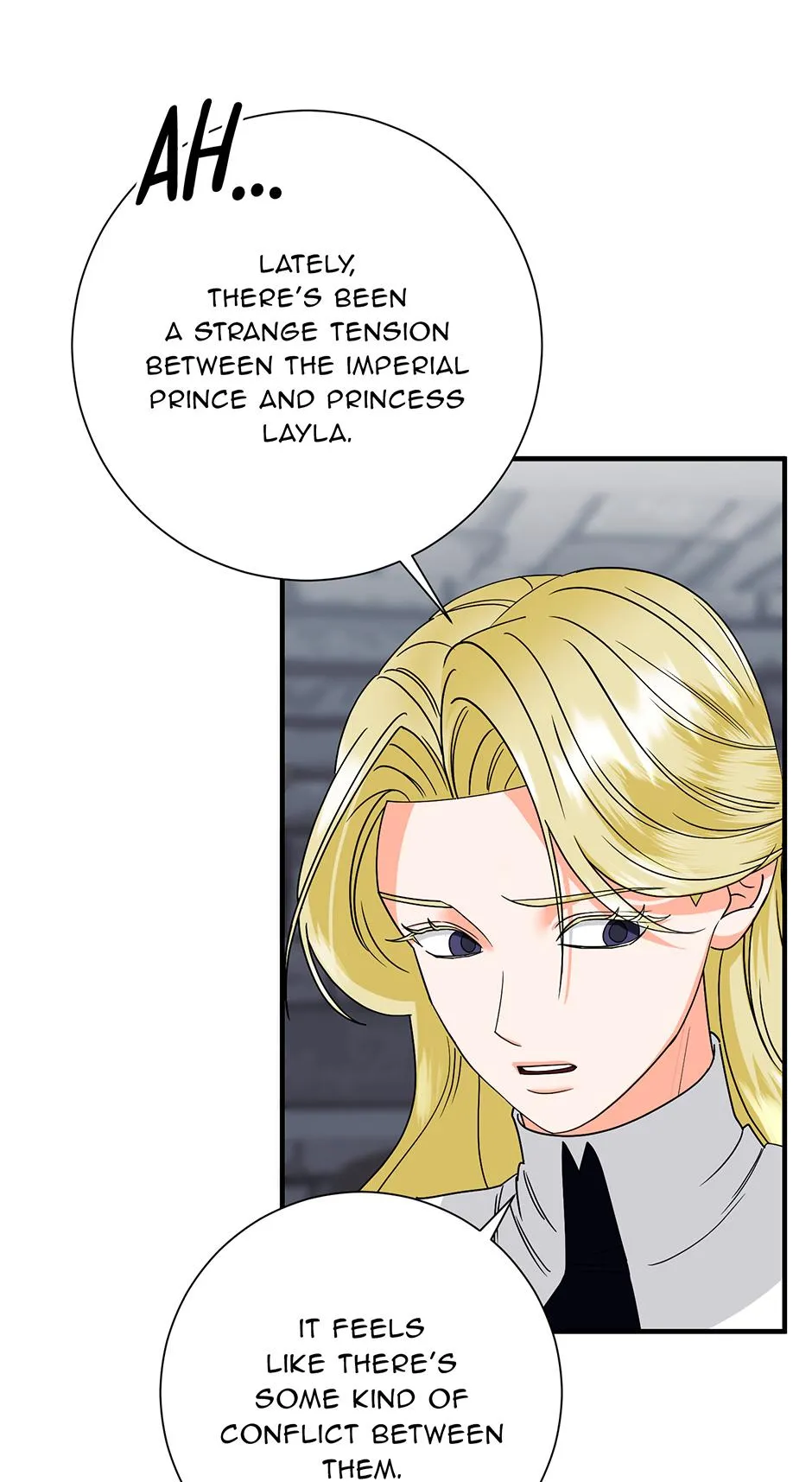 I Married the Enemy Who Killed My Parents Chapter 68 page 49 - 