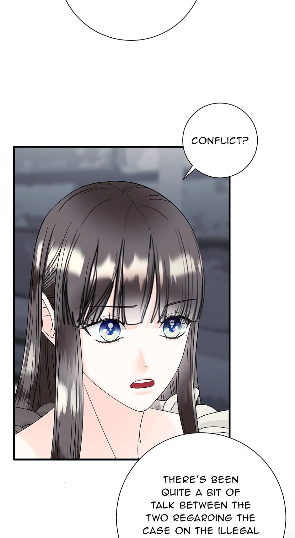 I Married the Enemy Who Killed My Parents Chapter 68 page 50 - 