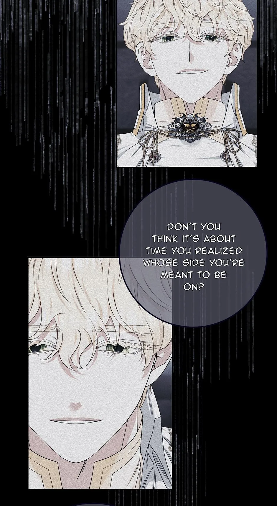 I Married the Enemy Who Killed My Parents Chapter 68 page 54 - 
