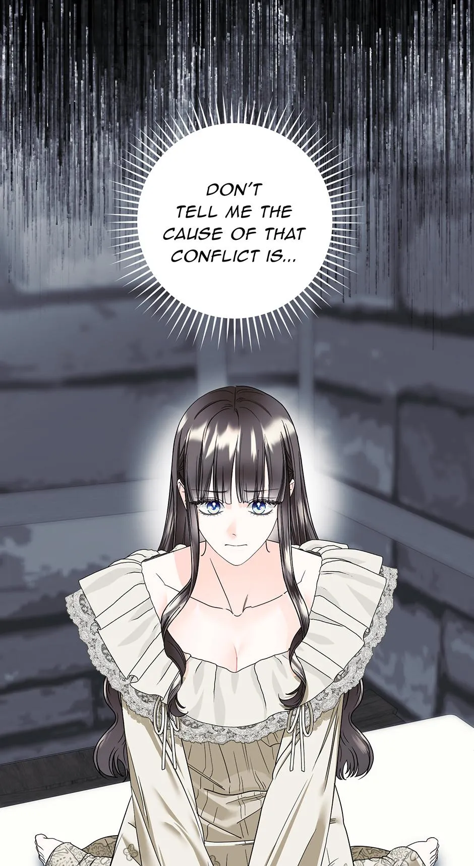 I Married the Enemy Who Killed My Parents Chapter 68 page 56 - 