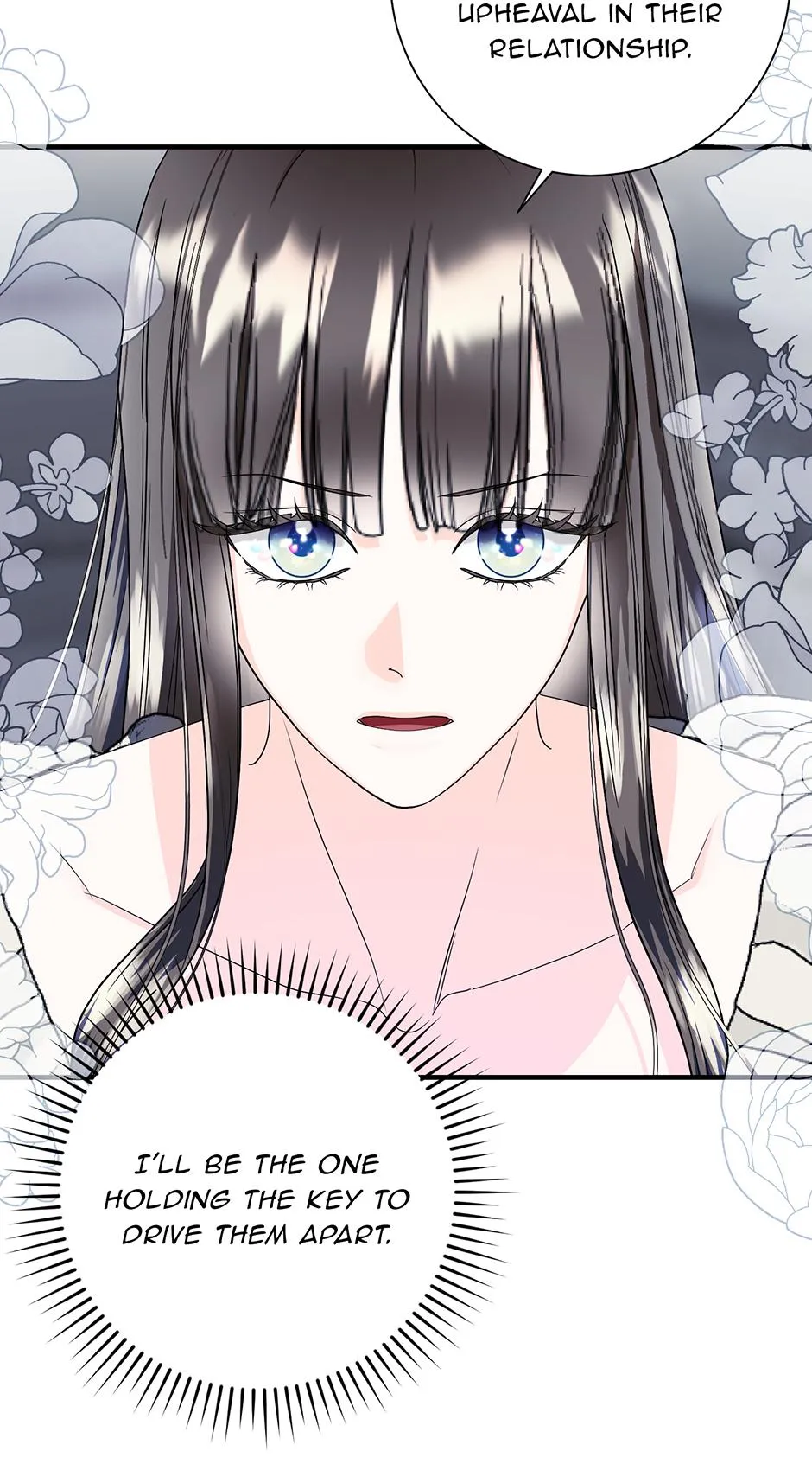 I Married the Enemy Who Killed My Parents Chapter 68 page 60 - 