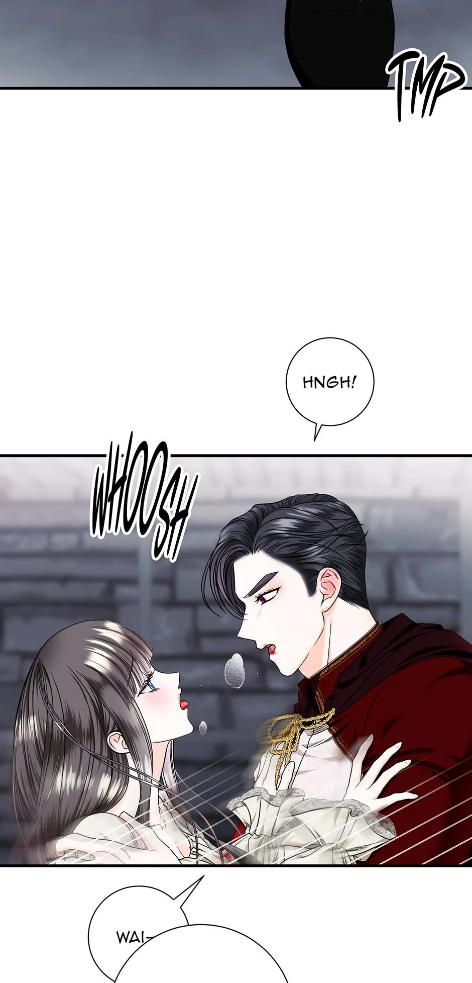 I Married the Enemy Who Killed My Parents Chapter 68 page 9 - 